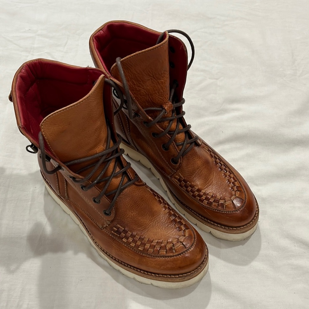 Bed Stu Elisha II size 8.5